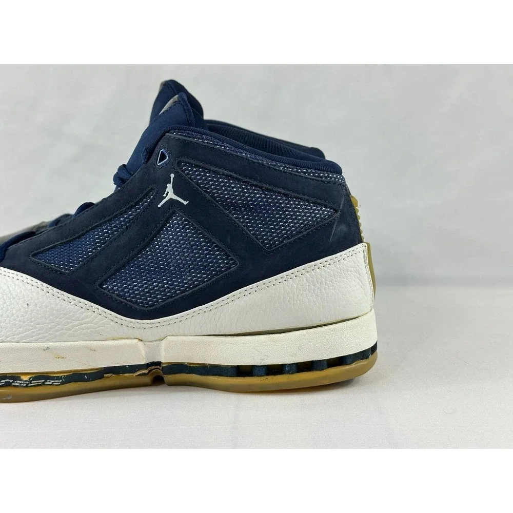 Jordan shoes may